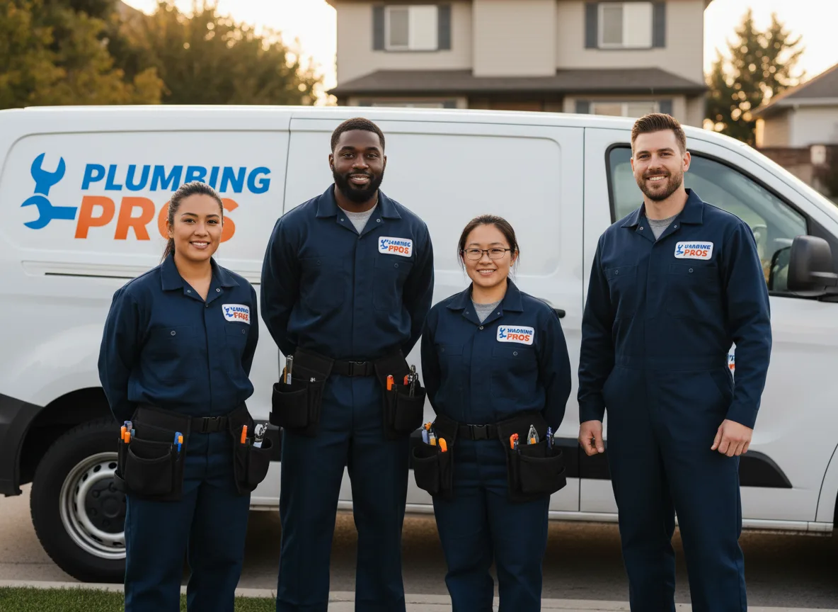 Water Heater Repair company in Roma, TX